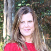 Sherry Ferguson