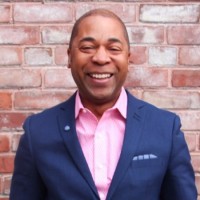 Keith Francis MA, RGD