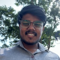Vivekanand Baskaran