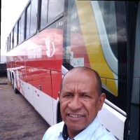 José Eurípedes Cipriano