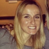 Sarah Langrill