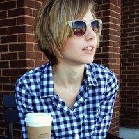 Jenni Caughy