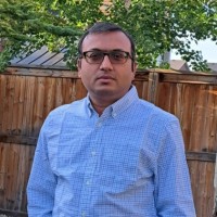 Keyur Shah