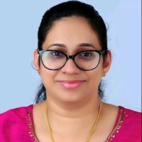 Bincy Thankachan
