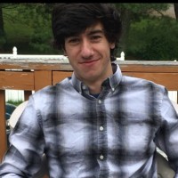 Adam Gilbert