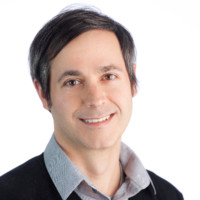 Ben Marcantel