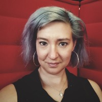 Verena Kostadinov