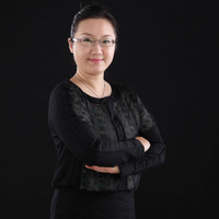 Xi Tracy
