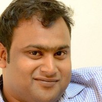 Sandeep krishnan