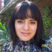 Sarahi Espinoza Rosas