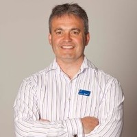 Jeff Hayne