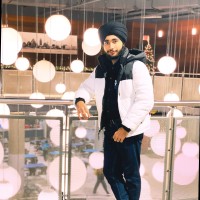 Amarjot Singh