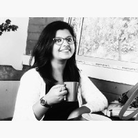 Adrita Datta
