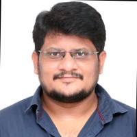 Balaji Dhanushkodi (Bruce Dawson)