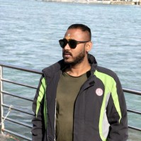 Sudhir Kumar