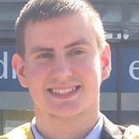 Liam Ferguson
