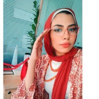 Omnia Ahmed