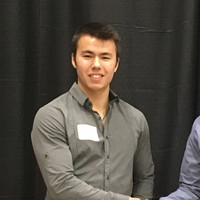 Isaiah Jang