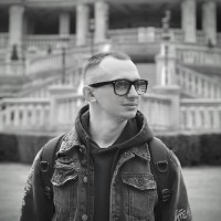 Volodymyr Boiarchuk