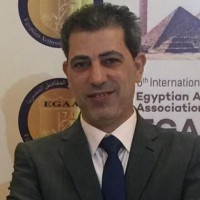 Anwar El Said
