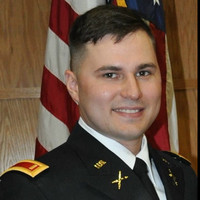 Michael Minton