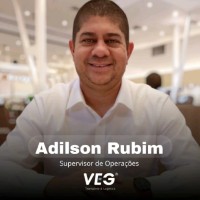 Adilson Rubim de Toledo