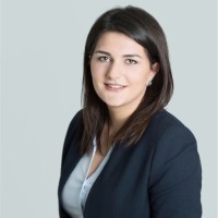 Alma Avdili