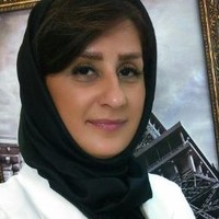 bahareh motaghedi