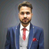 Munish K. Gaba