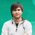 Александр Овчинников