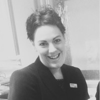 Caroline Pinnell