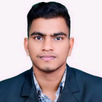 Subhakant Sahoo