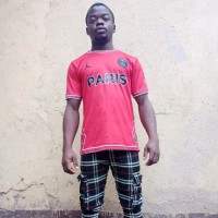 Baba Alhassan
