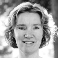 Agnes de Jong