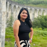 Dipika Adhikari