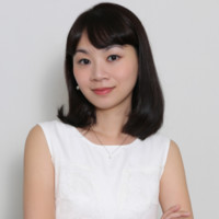 Iris Chung