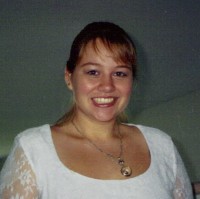 Amy Kruger
