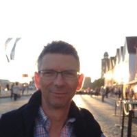 Ruedi Bitter