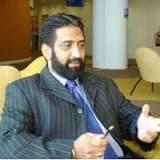 Khalid Malik