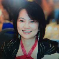 Sophie Peng