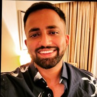 Shashank Vijay D