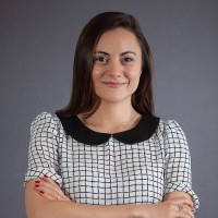 Oana Elena Aribicioai