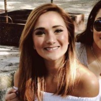 Daniela Astrid Sánchez Montejano