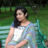 Moumita Saha