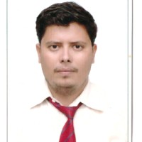 D Santosh Kumar