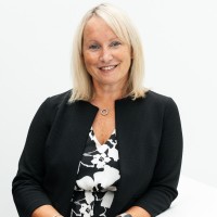 Professor Eileen Mcauliffe Phd
