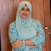 Nasreen Mundekat