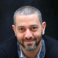 Cédric Biram