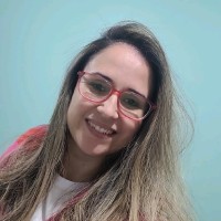 Marília Fagundes De Souza