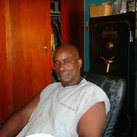 Reginald Singleton